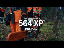Husqvarna 564 XP Fuel Injected Chainsaw