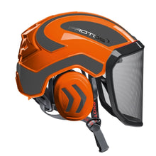 Pfanner Protos Arborist Helmet