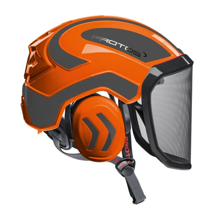 Pfanner Protos Arborist Helmet