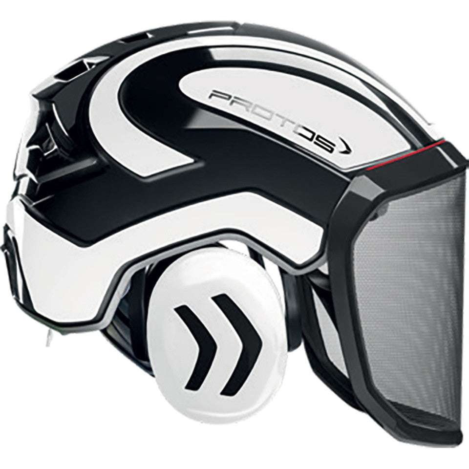 Pfanner Protos Arborist Helmet