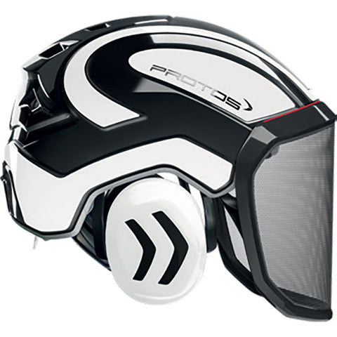Pfanner Protos Arborist Helmet