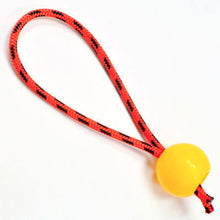 Rope Logic Retriever Ball