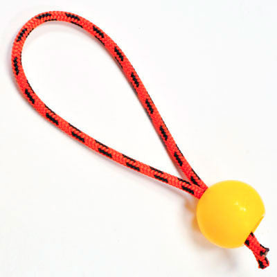 Rope Logic Retriever Ball