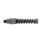 FLEXZILLA Reusable Fittings for Air Hose - Standard and Ball Swivel