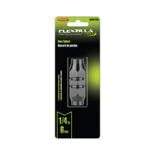 FLEXZILLA Reusable Splicers for Air Hose
