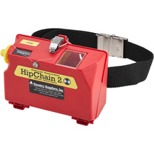 Forestry Suppliers HipChain 2.0 English