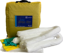 FyterTech Spilfyter Carry Bag Spill Kit Universal or Oil Only