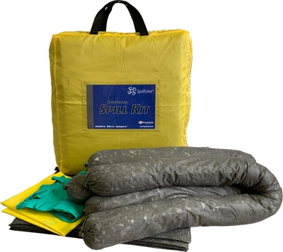 FyterTech Spilfyter Carry Bag Spill Kit Universal or Oil Only