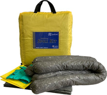 FyterTech Spilfyter Carry Bag Spill Kit Universal or Oil Only