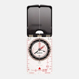 SUUNTO MC2 NAVIGATOR MIRROR SIGHTING COMPASS WITH CLINOMETER