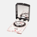 SUUNTO MC2 NAVIGATOR MIRROR SIGHTING COMPASS WITH CLINOMETER