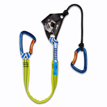 Stein Knee Ascent System