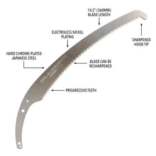 Silky BigBoy 2000 Folding Saw