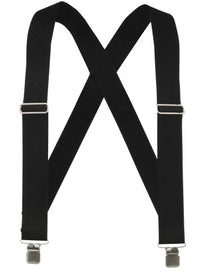 Welch Gator Clip End Suspenders 2"