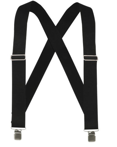 Welch Gator Clip End Suspenders 2"