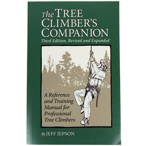 Tree Climber's Companion by Jeff Jepson