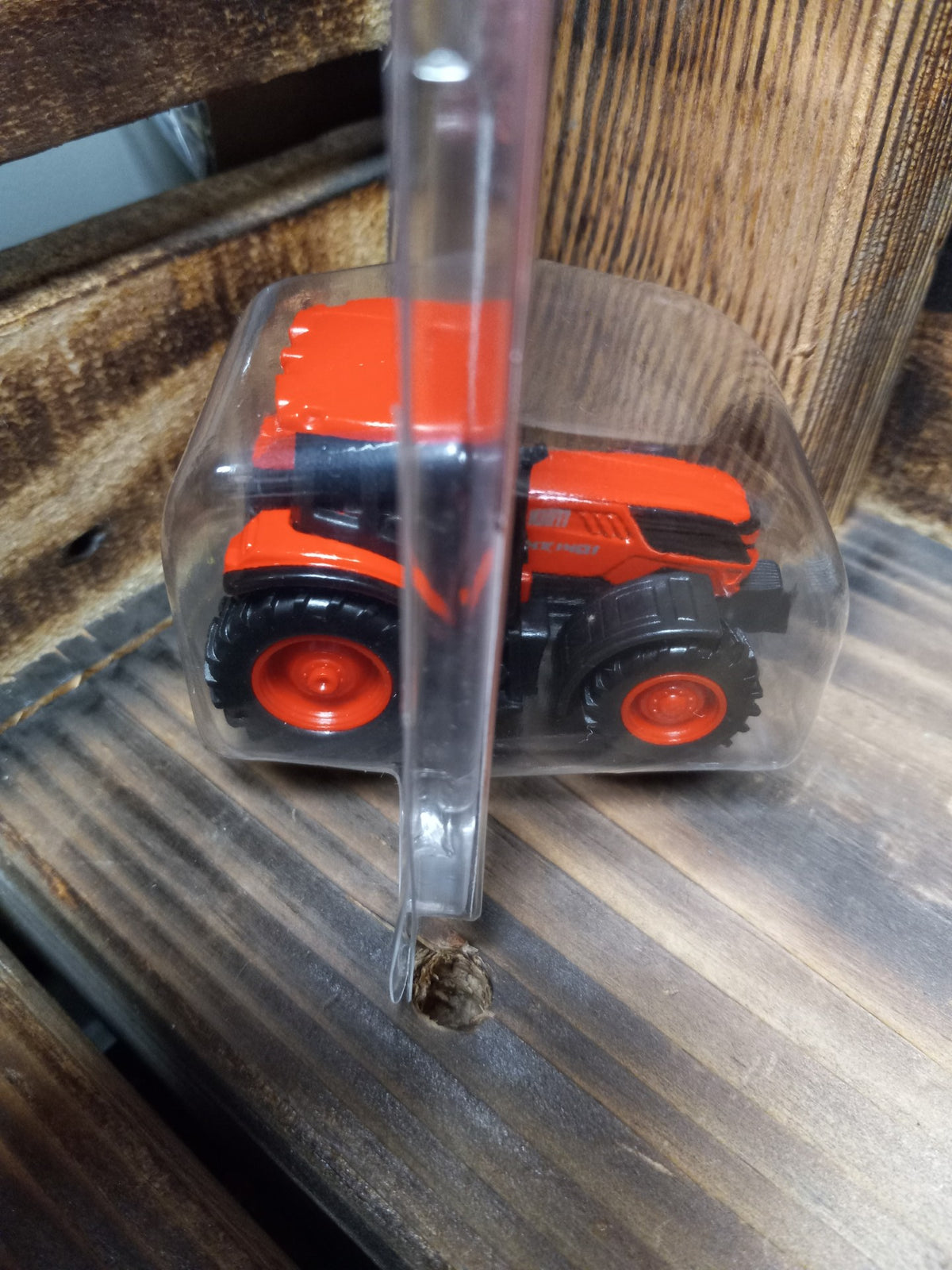 KIOTI HX1401 TRACTOR MINIATURE TOY