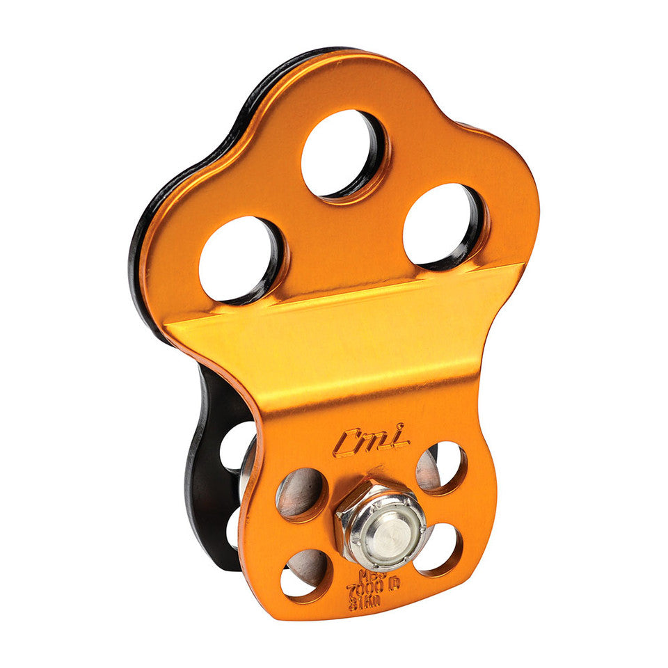CMI Tri-Tie Pulley