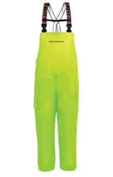 Grundens Neptune Bib