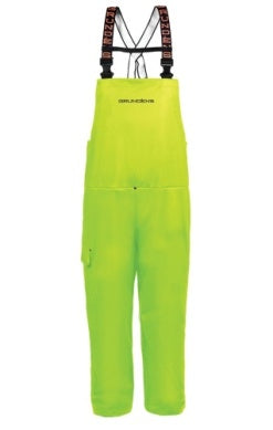 Grundens Neptune Bib