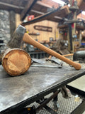 'Full Swing' Axe Handle