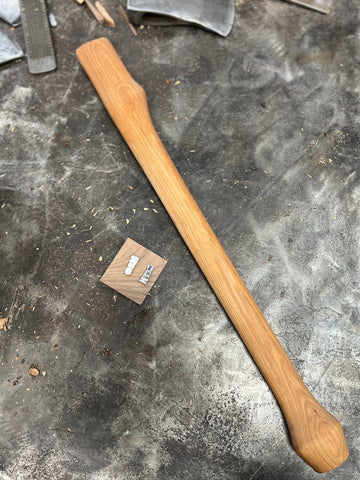 'Full Swing' Axe Handle