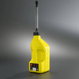 Tuff Jug Plastic 2.5 Gallon Auto-Stop Utility Transfer Can