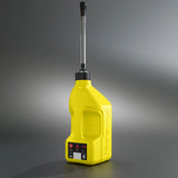 Tuff Jug Plastic 2.5 Gallon Auto-Stop Utility Transfer Can