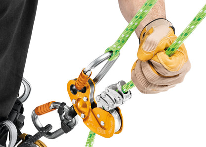 Petzl ZIGZAG PLUS