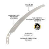 Silky Zubat 390 mm Hand Saw