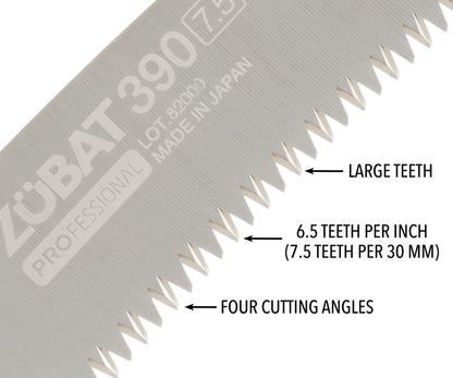 Silky Zubat Hand Saw