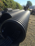 HDPE Culvert Pipe