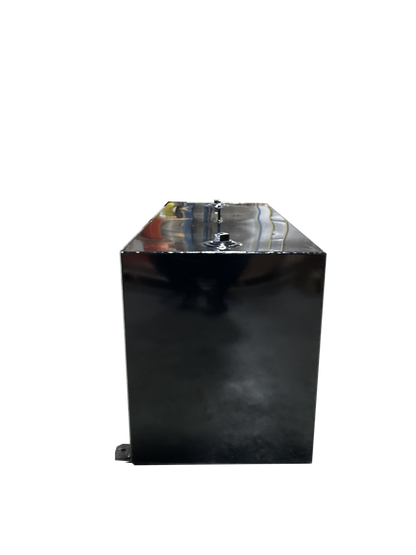 Randco 100 gallon rectangle transfer tank