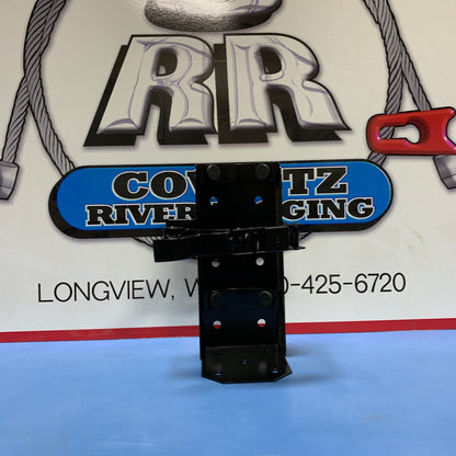 AMEREX FIRE EXTINGUISHER BRACKET