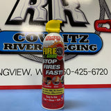 FIRE GONE FIRE SUPPRESSANT 16 OZ CAN