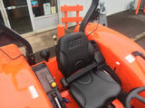 RX7320 Power Shuttle Kioti Tractor and KL7320 Loader
