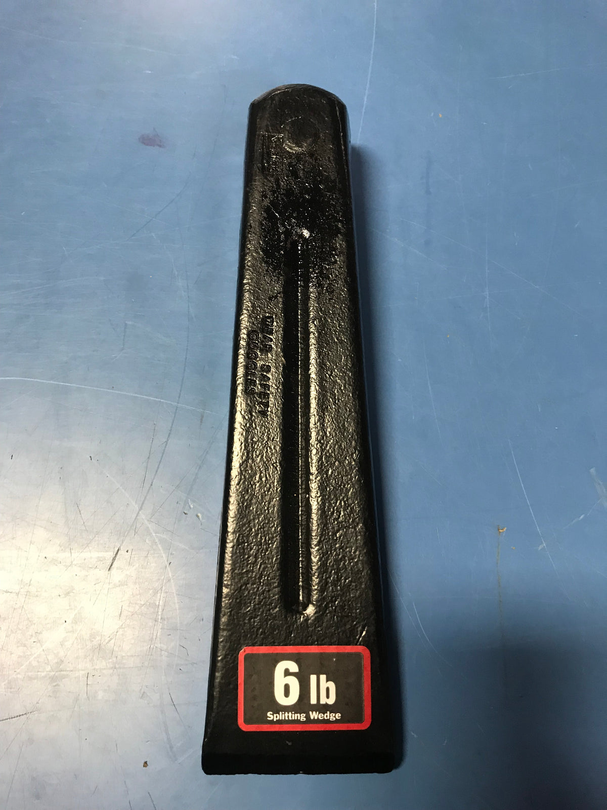 TRUPER SPLITTING WEDGES HEAVY DUTY