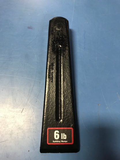 TRUPER SPLITTING WEDGES HEAVY DUTY