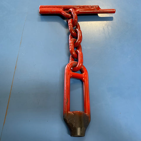 ACME CHAIN TOGGLE