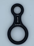 FIGURE 8 descender No Ears