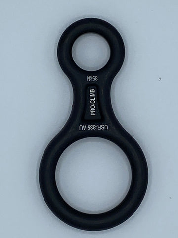 FIGURE 8 descender No Ears