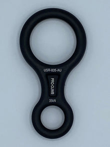 FIGURE 8 descender No Ears