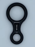 FIGURE 8 descender No Ears