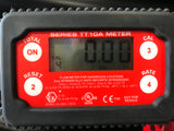 FILL-RITE DIGITAL IN-LINE METER