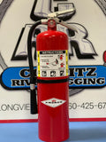 AMEREX FIRE EXTINGUISHER 2-1/2lb, 5lb OR 10lb ABC