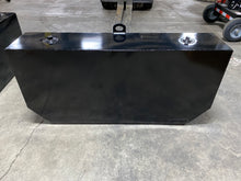 Randco 137 gallon L-shape cutout diesel transfer tank