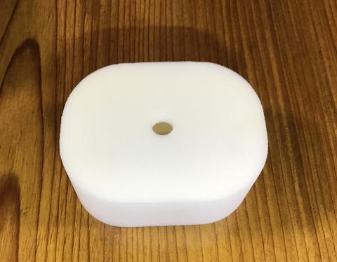 thumbnail image 2 of STIHL Genuine 088 / MS880 Air Filter Cover – OEM Part #1124 141 0510 2 of 6