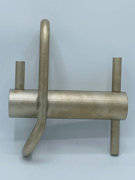 BUCKINGHAM 601LN PORT-A-WRAP NICKEL PLATED – Cowlitz River