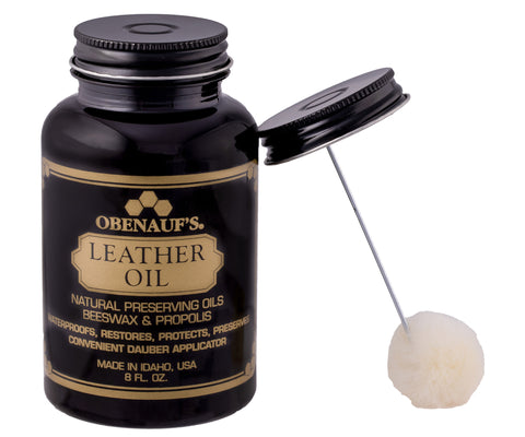 Obenauf's Leather Oil