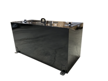 Randco 100 gallon rectangle transfer tank